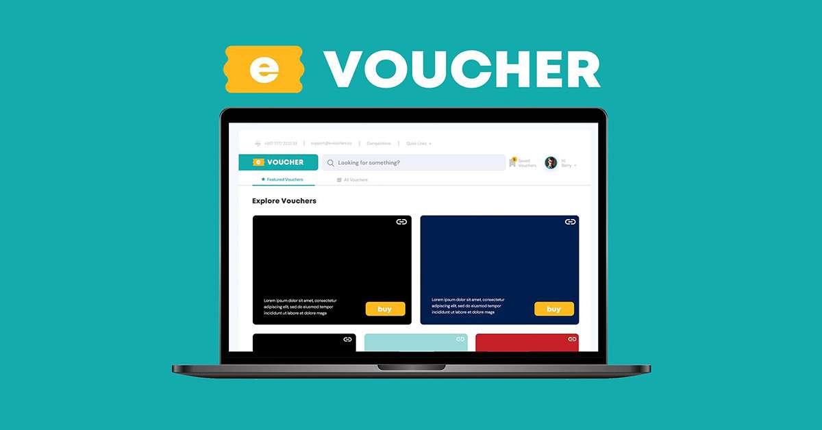 E Voucher