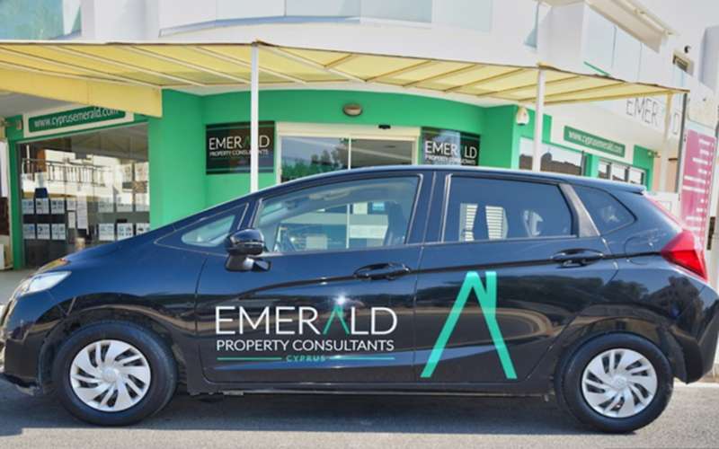 Emerald Property Consultants - Cyprus