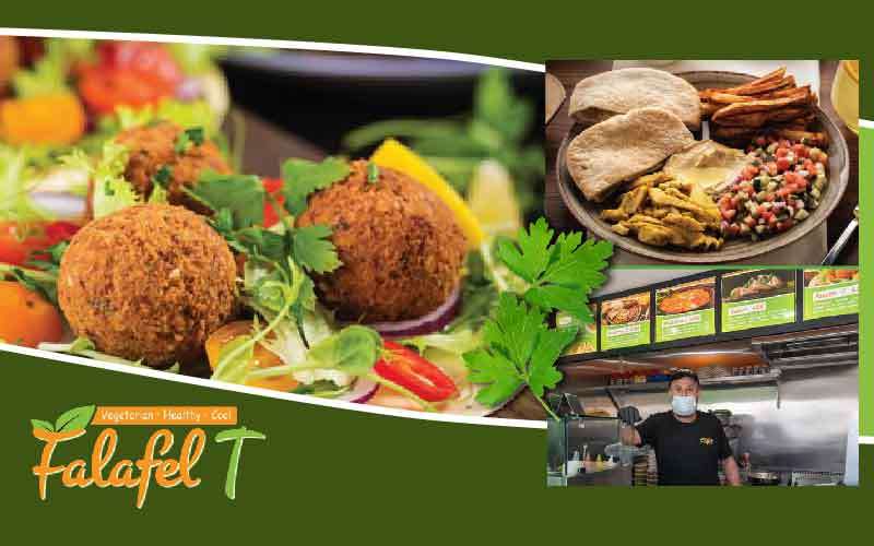 Falafel T