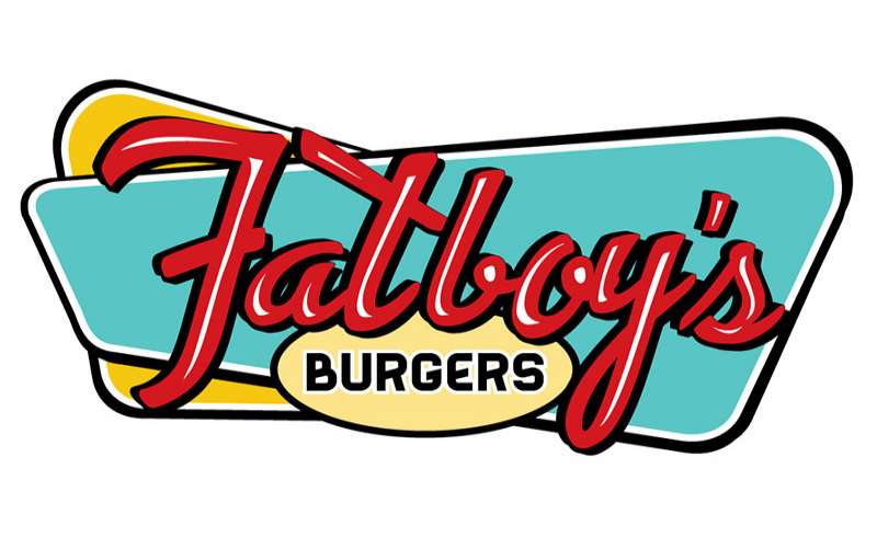 Fatboy's Burgers