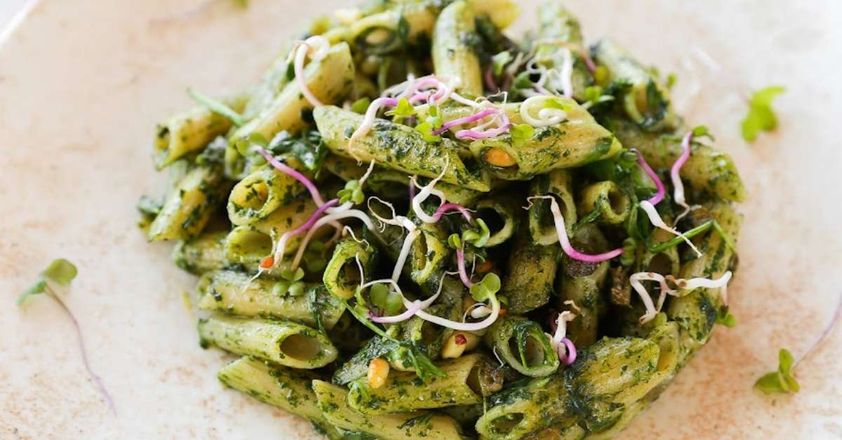 FRESHA Healthy Cuisine