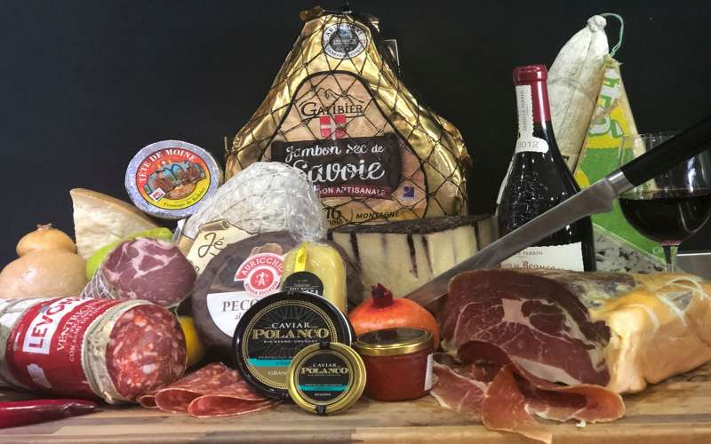 Gourmet Store Limassol