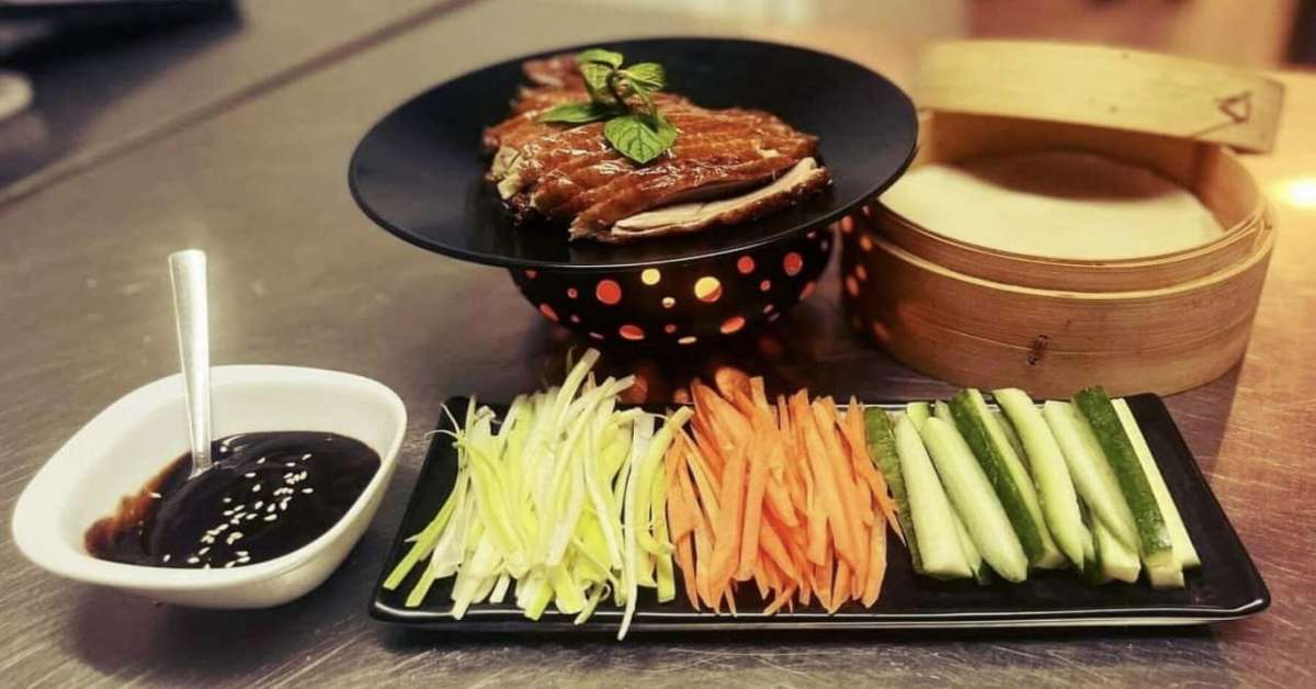 Ha Noi - Vietnamese & Asian Restaurant