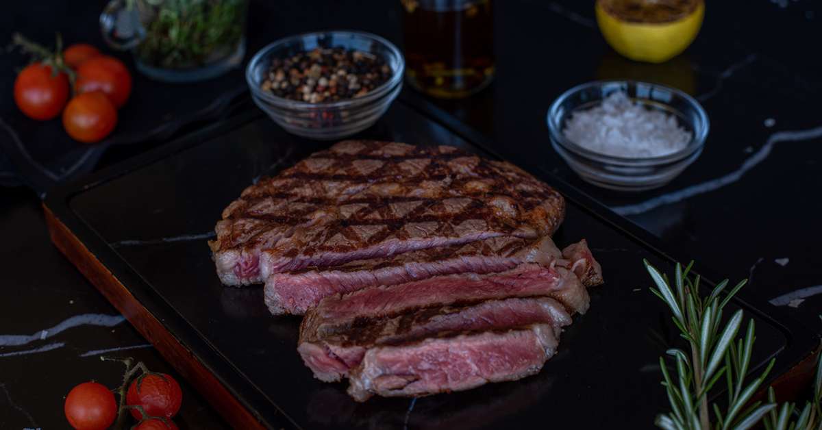 Hobos Steak House