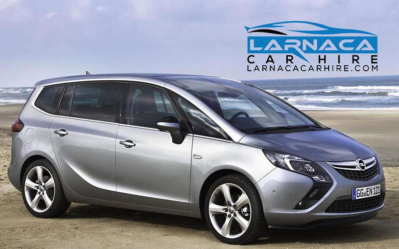 Larnaca Car Hire