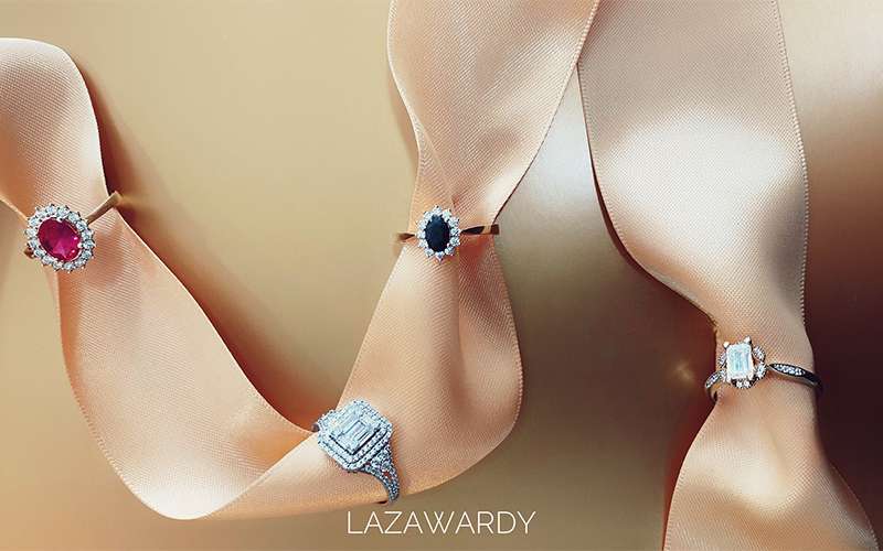Lazawardy