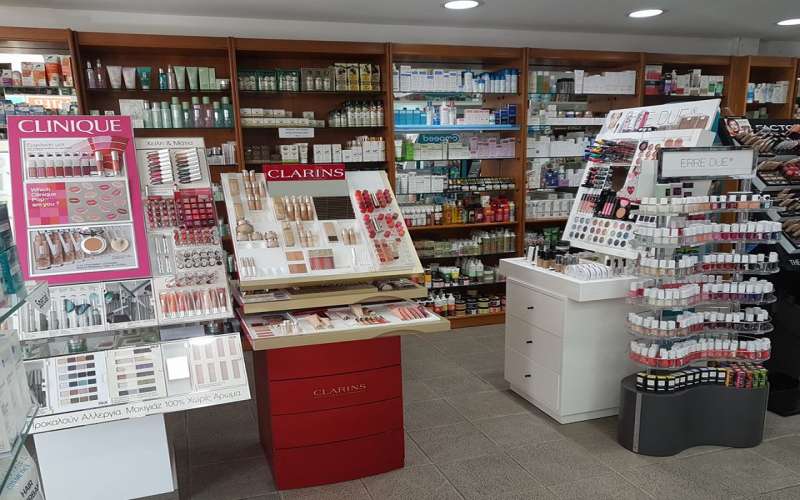 Marios Michaelides Pharmacy
