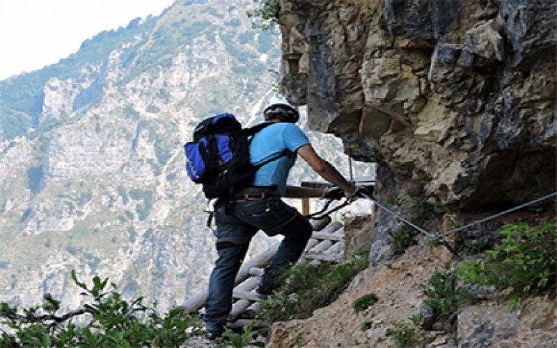 Όλυμπος - Ορειβασία, Αναρρίχηση και Πεζοπορία