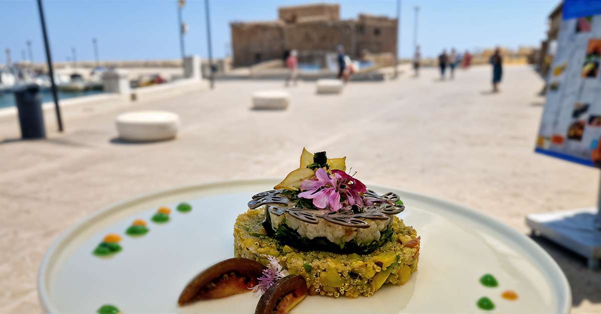 Nautico Restaurant & Bistro