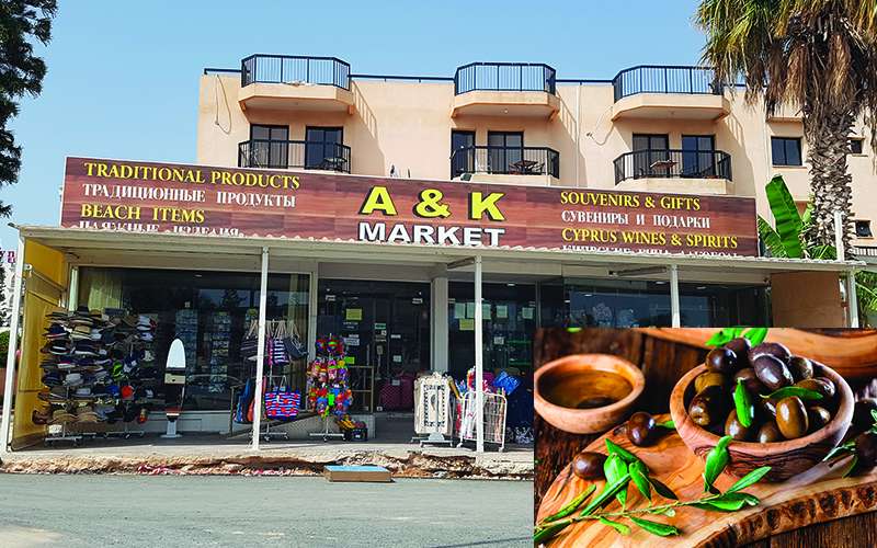 A&K Traditional Products