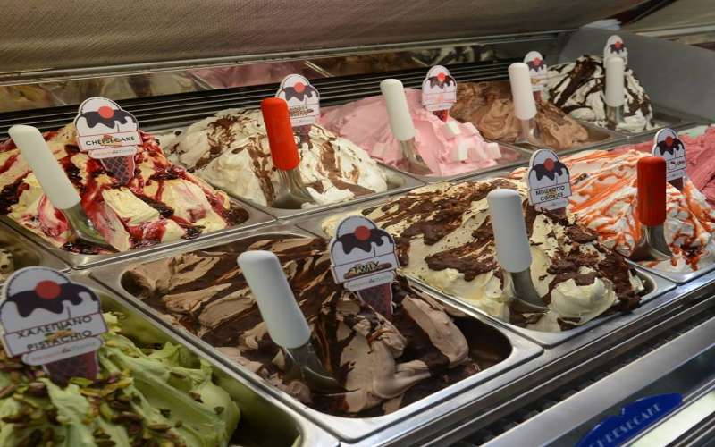 Pagotomania Gelato