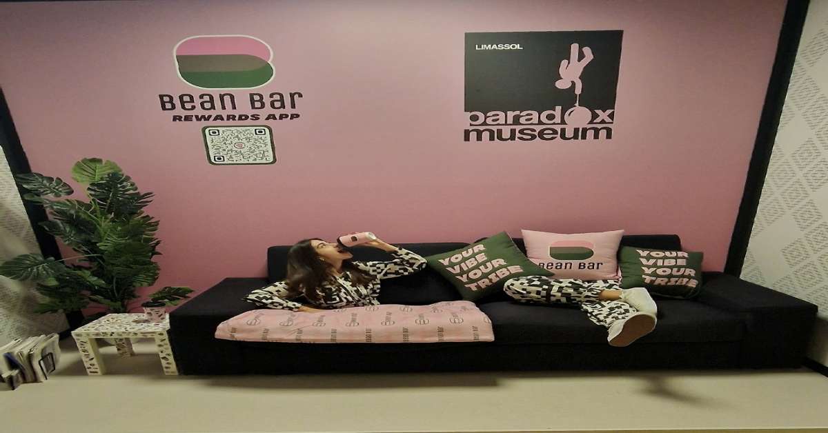 Paradox Museum Limassol