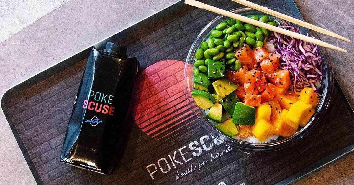 Poke Scuse
