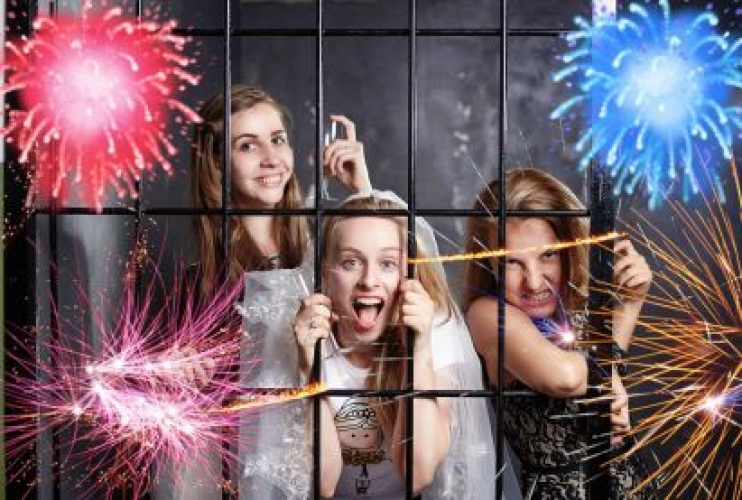 Questrooms - Live Escape Room Games