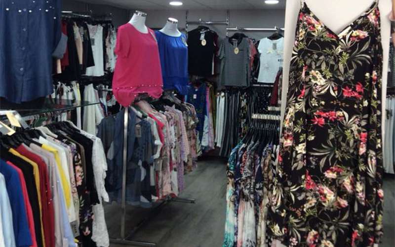 Raam Shop