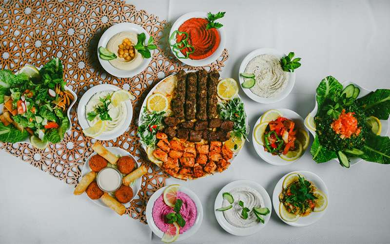 Sawa Restaurant