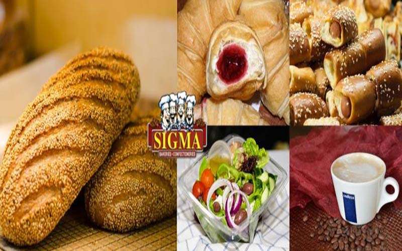Sigma Bakeries