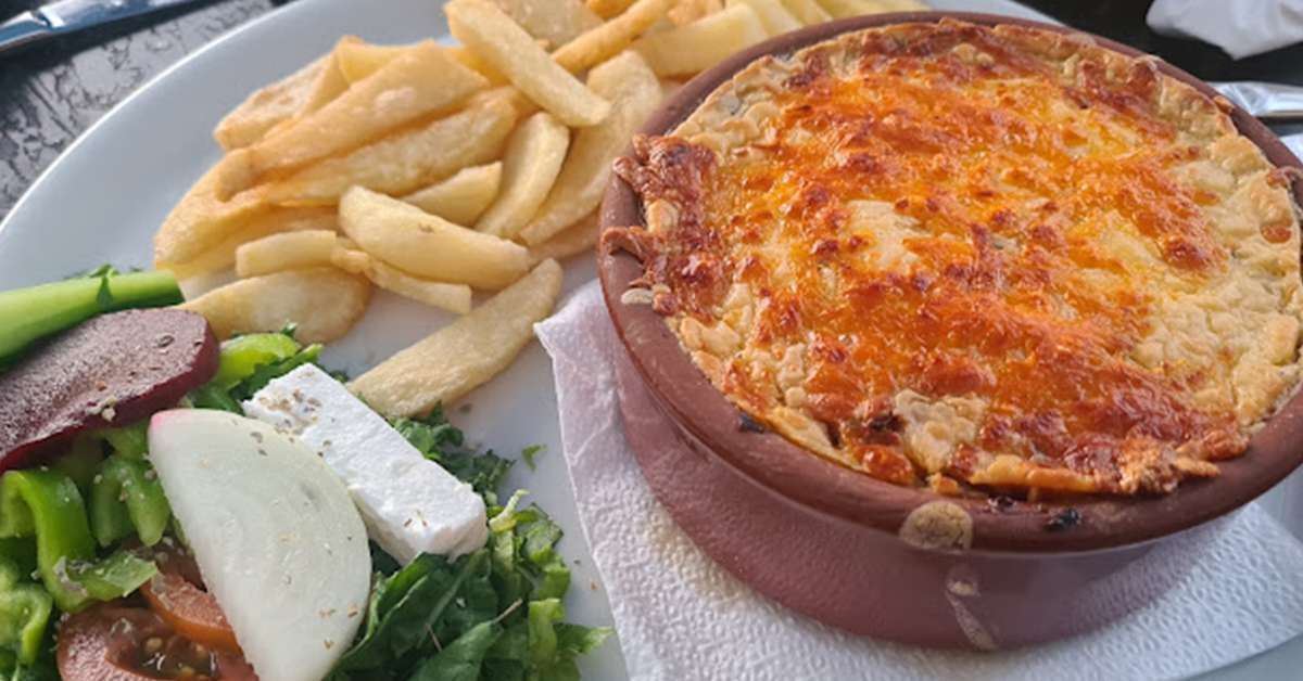 Sonnys Restaurant