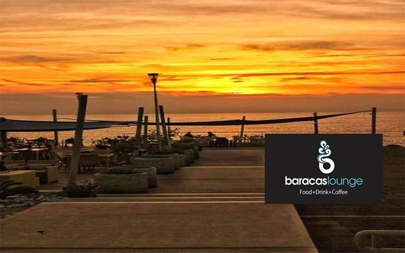 Baracas Lounge Bar