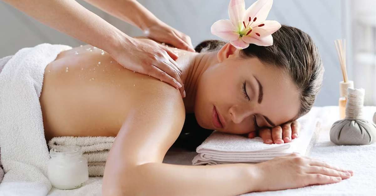 Thai Siam Massage