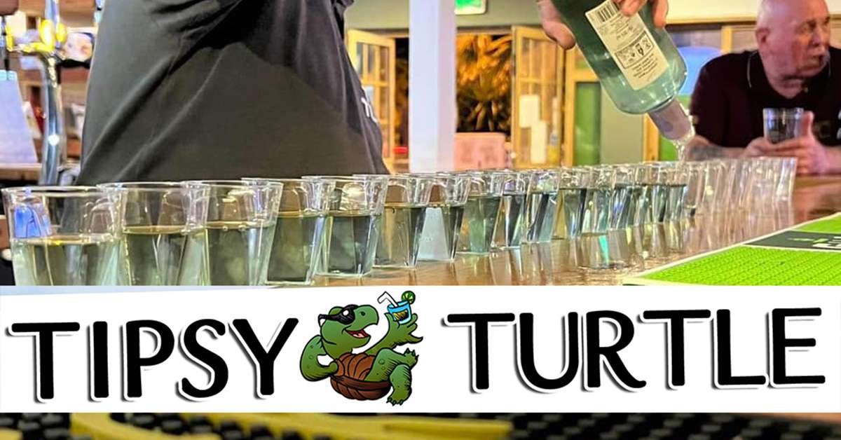 Tipsy O'Turtle Irish Pub