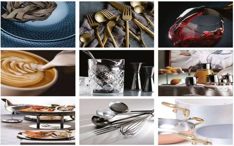Unique Catering Equipment