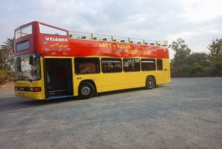 Love Buses