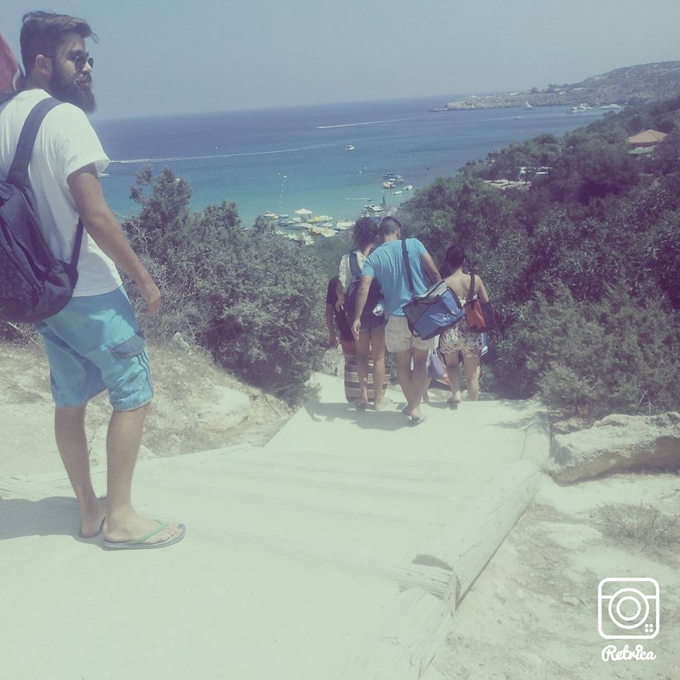 Zacharias  Christodoulou