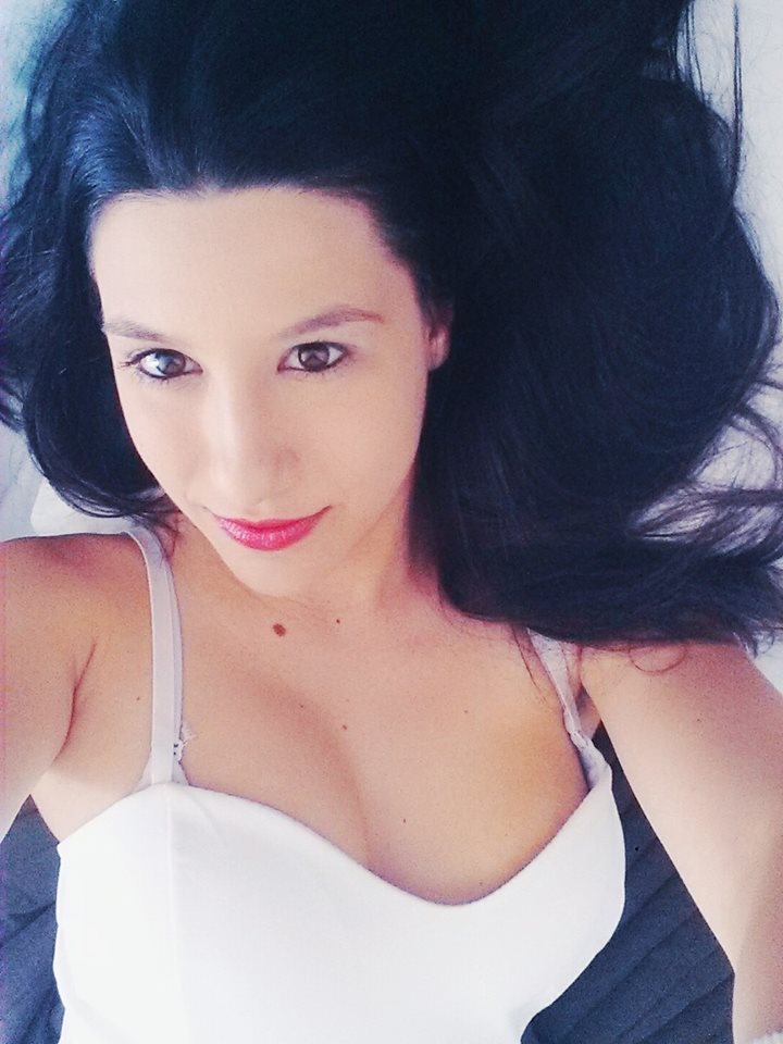 Marianna Miliotou