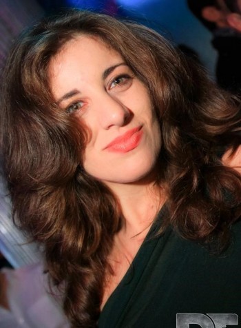 Eirini Asimenou