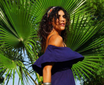 Anastasia Ioannou