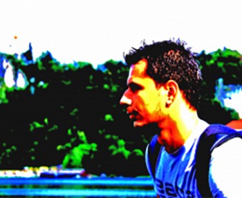 Andreas Hadjiloucas