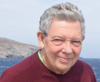 Bill Warry