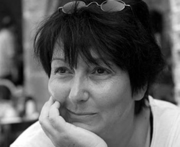 Christiane Sternberg