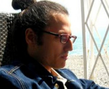 Dimitris  Scribas