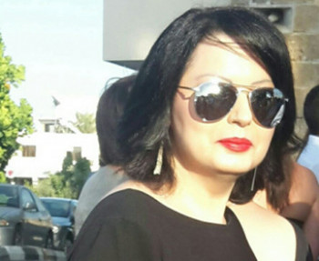Elena Xenofontos