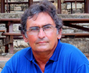 Giannis Papanastasiou