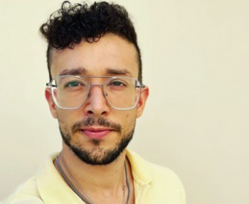 Giorgos Patsali