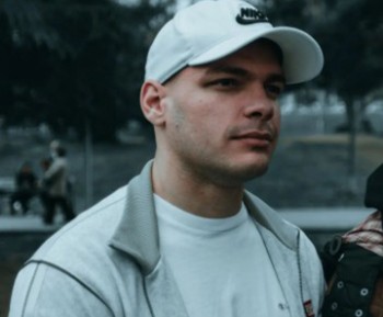 Konstantinos Karatzidis