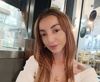 Loukia Hatzilazarou