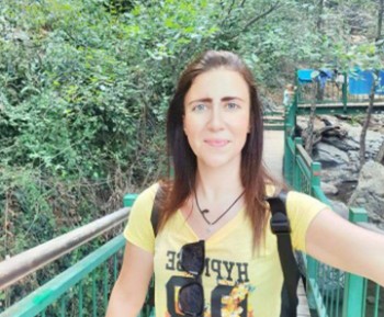 Maria Anastasiou