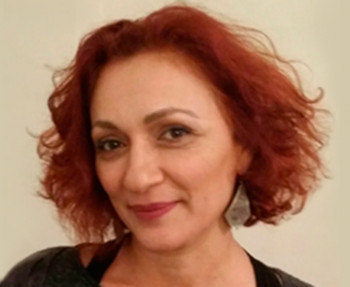 Myrtia Nicolaidou