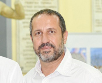 Nikos Tamasios