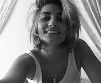 Oria Christou