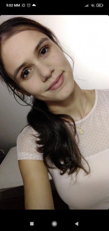 Christina Constantinou