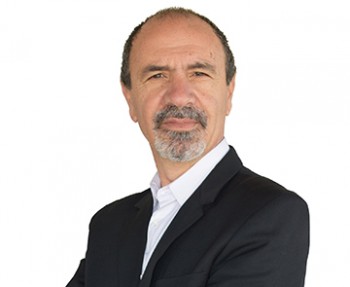 Tasos Shakalis