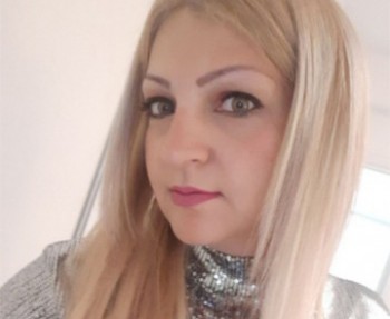 Christiana Agapiou Ioannou